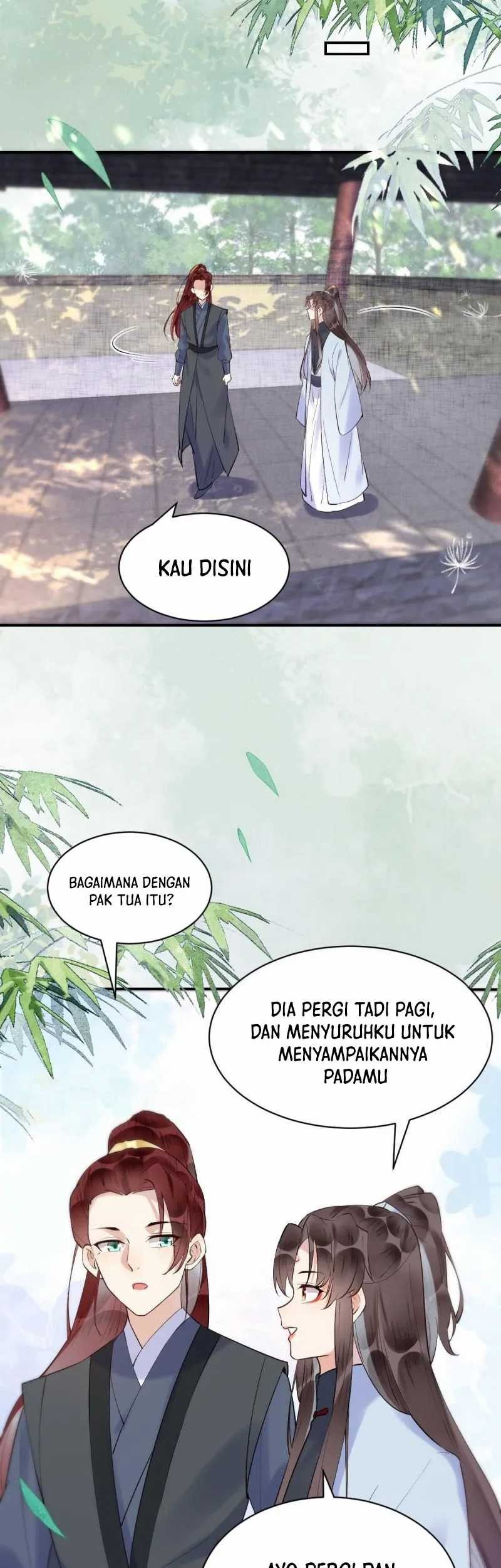 The Ghostly Doctor chapter 613 halaman 17
