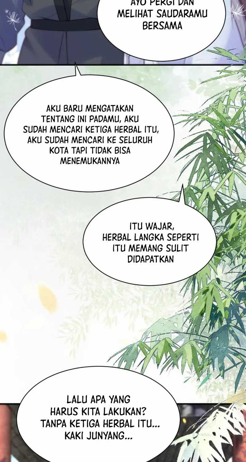 The Ghostly Doctor chapter 613 halaman 18
