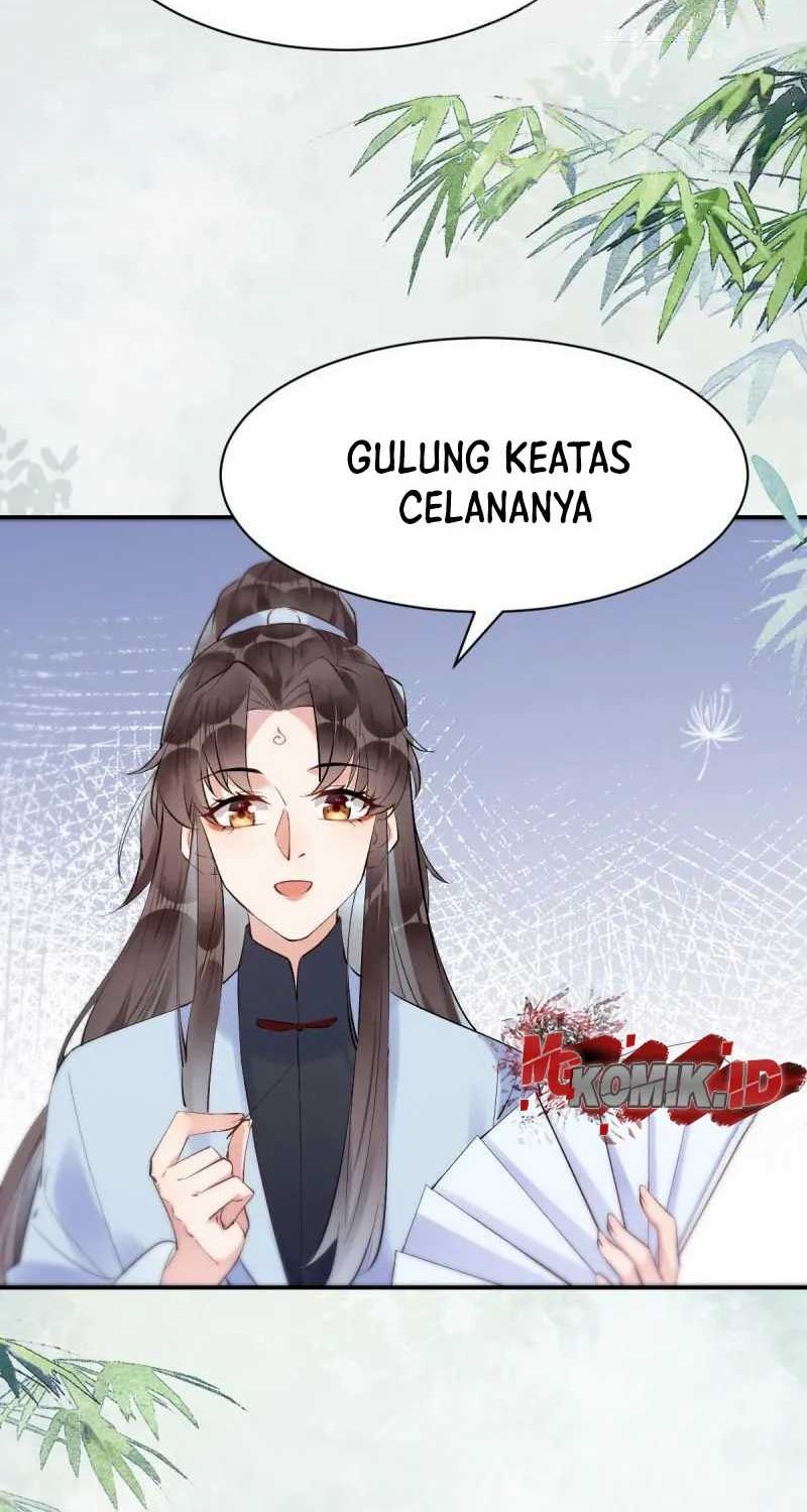 The Ghostly Doctor chapter 613 halaman 22