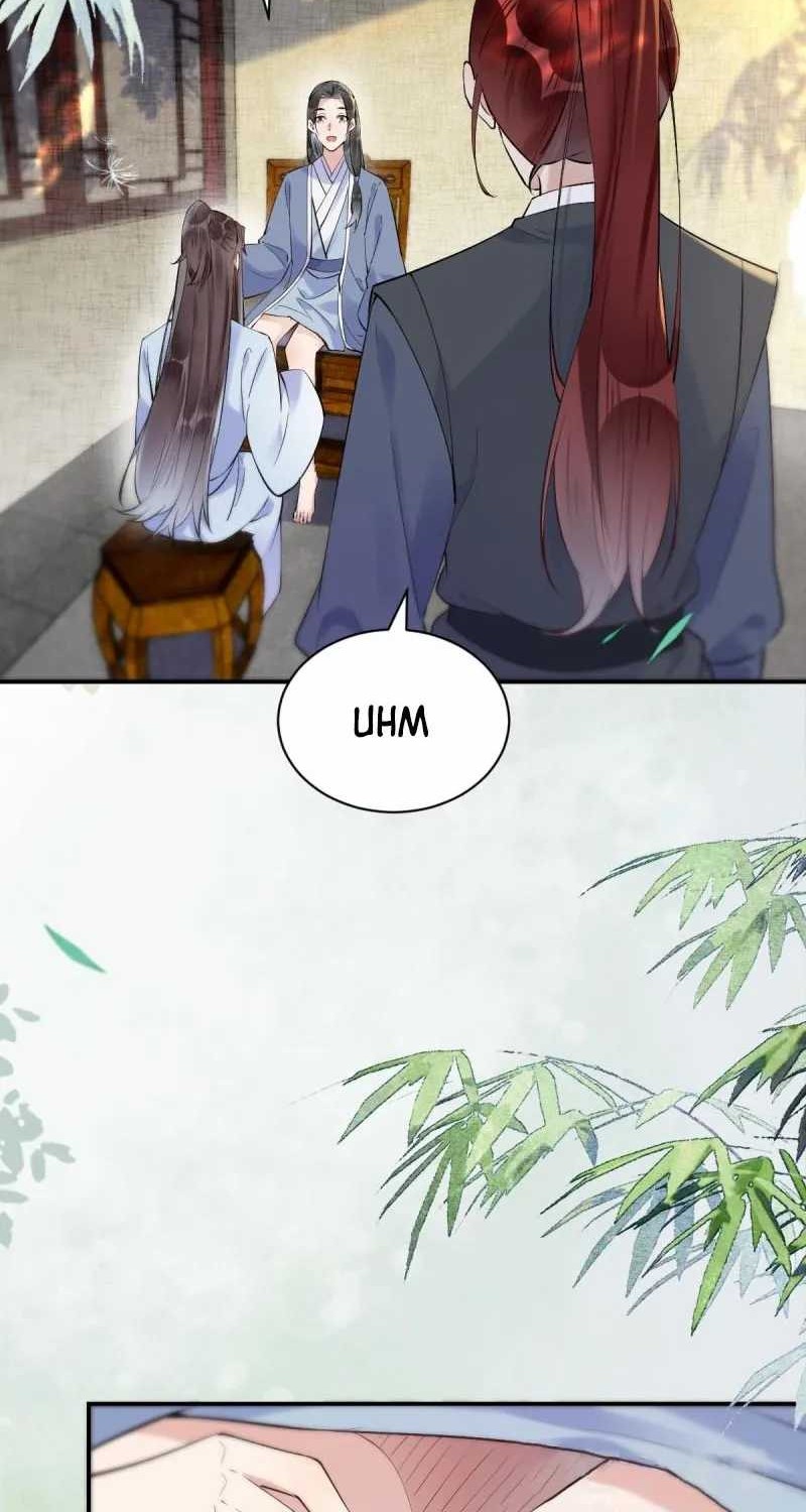 The Ghostly Doctor chapter 613 halaman 24
