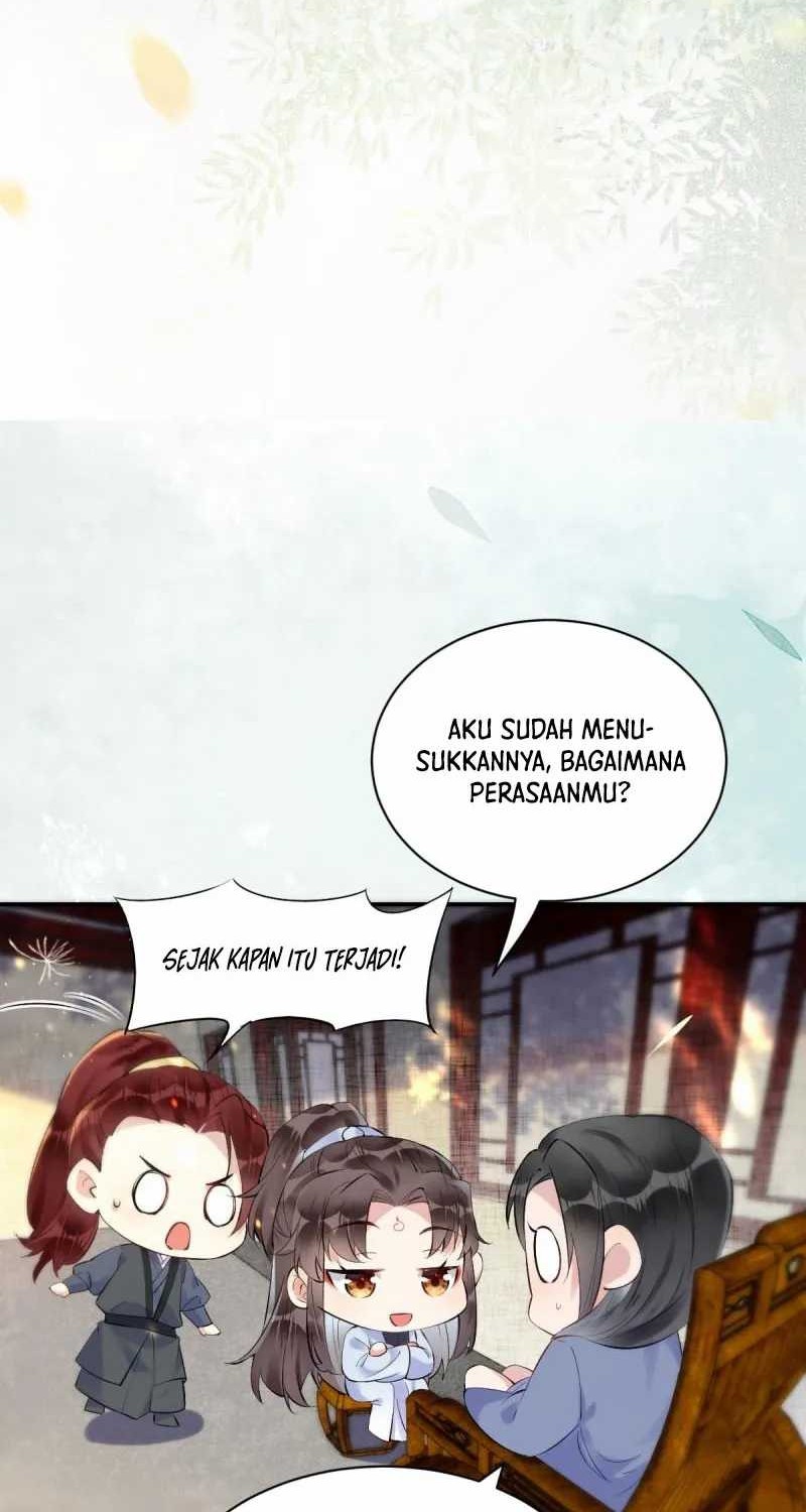 The Ghostly Doctor chapter 613 halaman 26