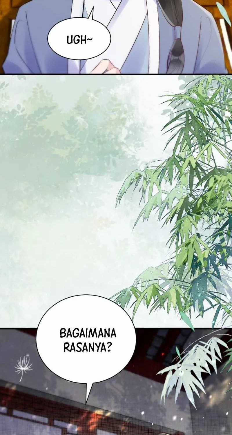 The Ghostly Doctor chapter 613 halaman 28