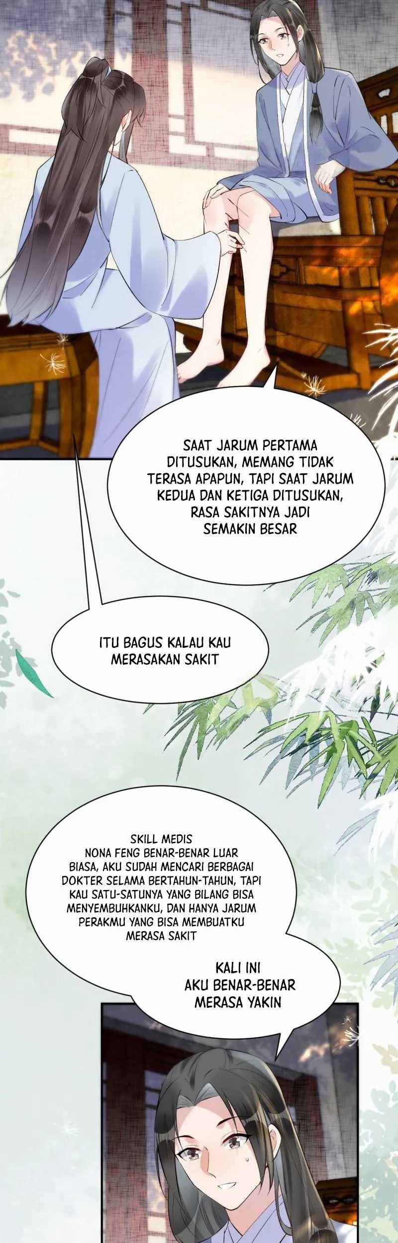 The Ghostly Doctor chapter 613 halaman 29