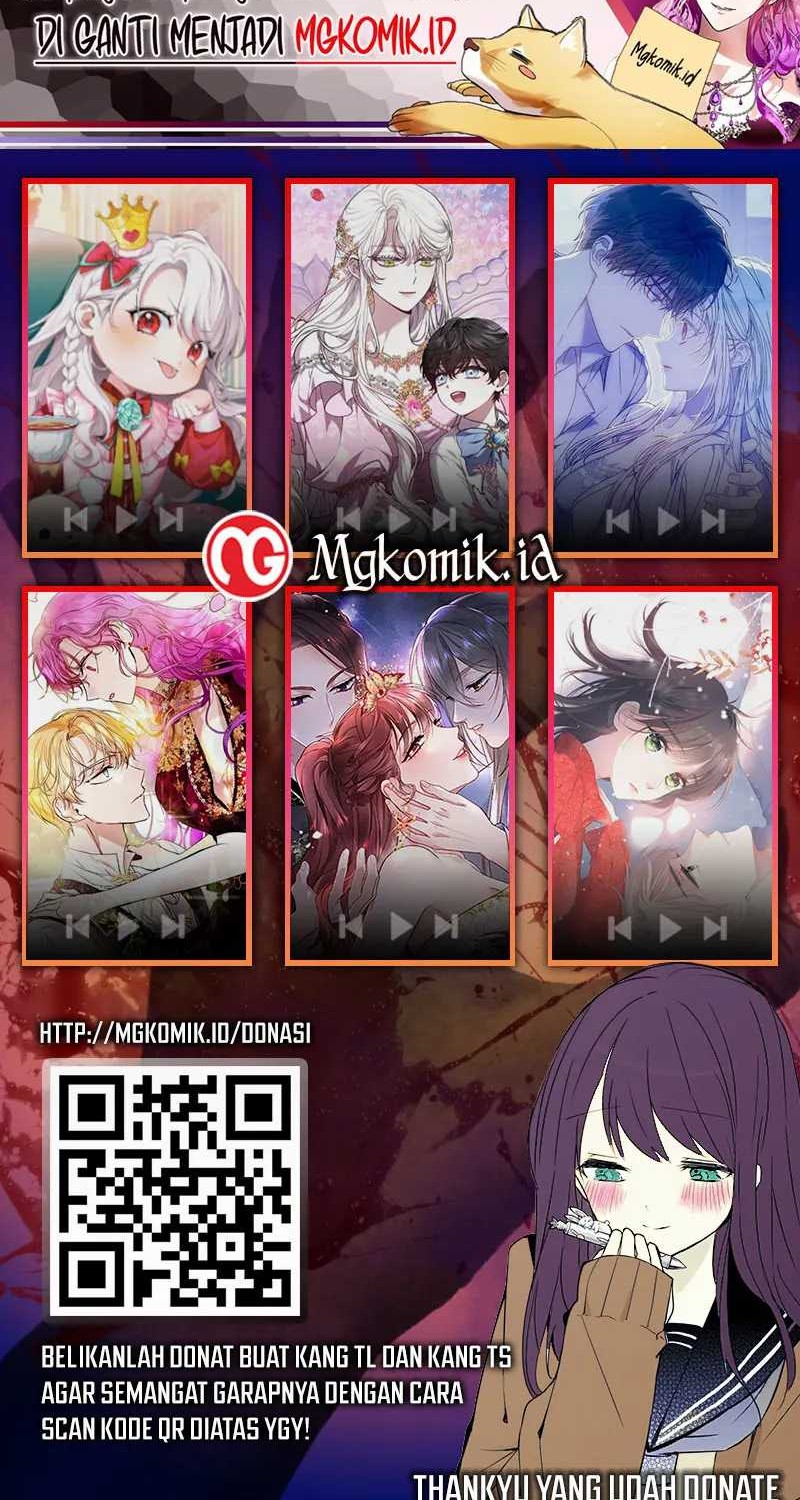 The Ghostly Doctor chapter 613 halaman 32