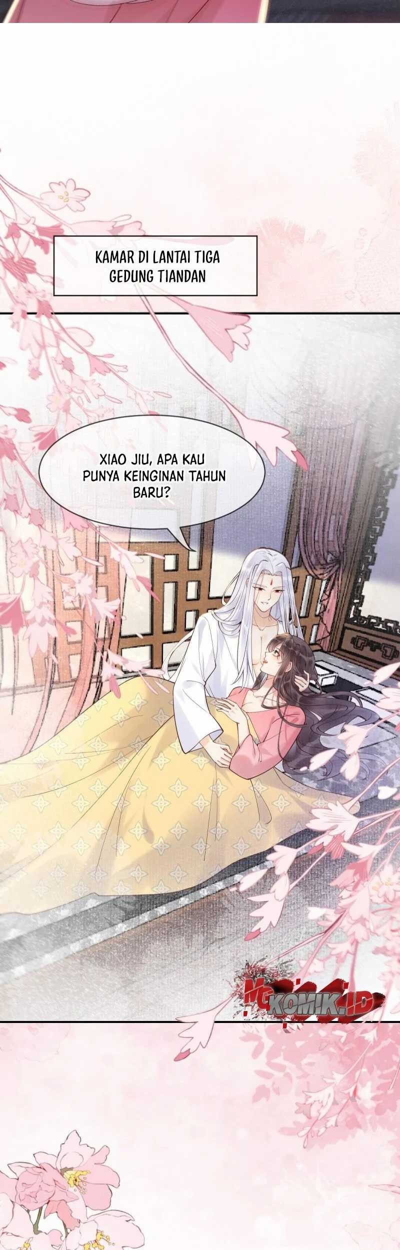 The Ghostly Doctor chapter 614 halaman 5