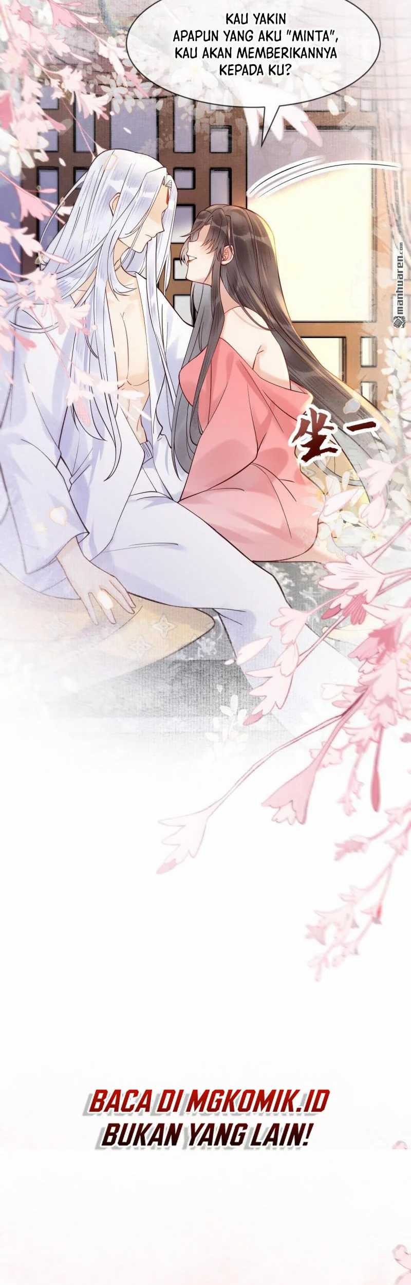 The Ghostly Doctor chapter 614 halaman 11