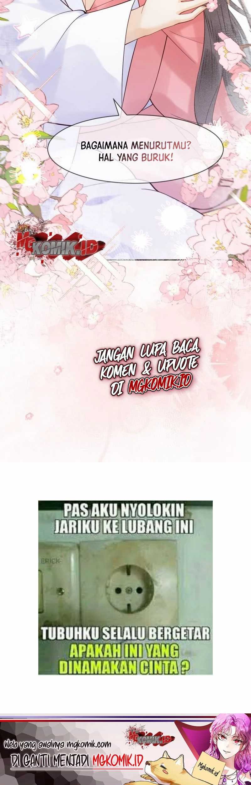 The Ghostly Doctor chapter 614 halaman 17