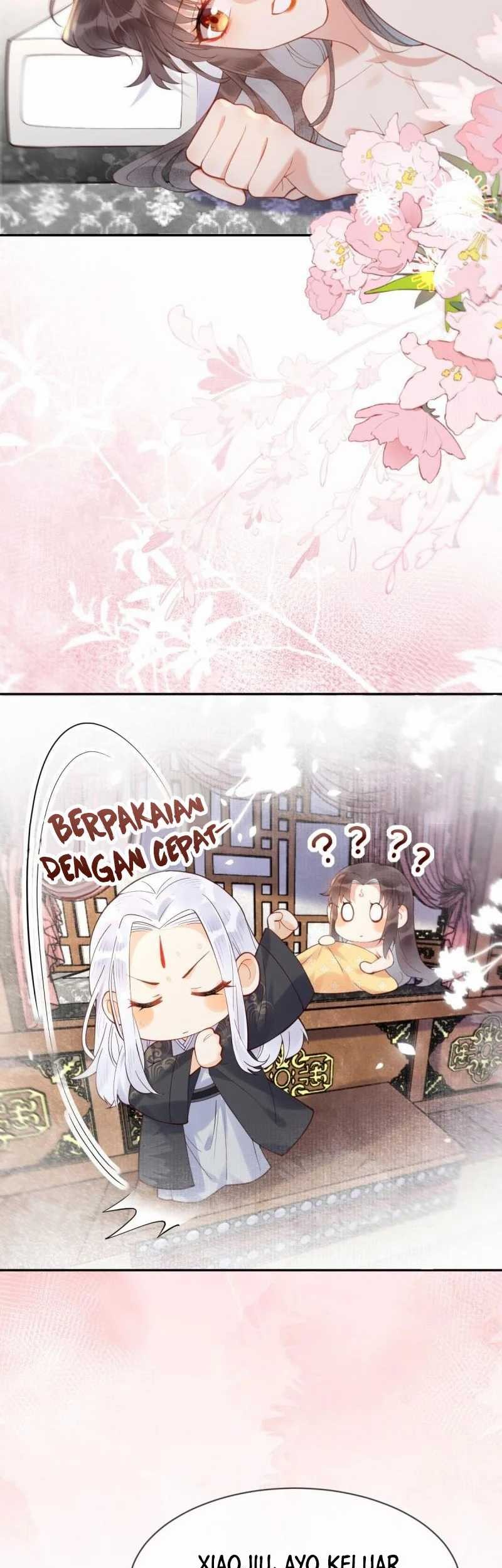 The Ghostly Doctor chapter 615 halaman 7