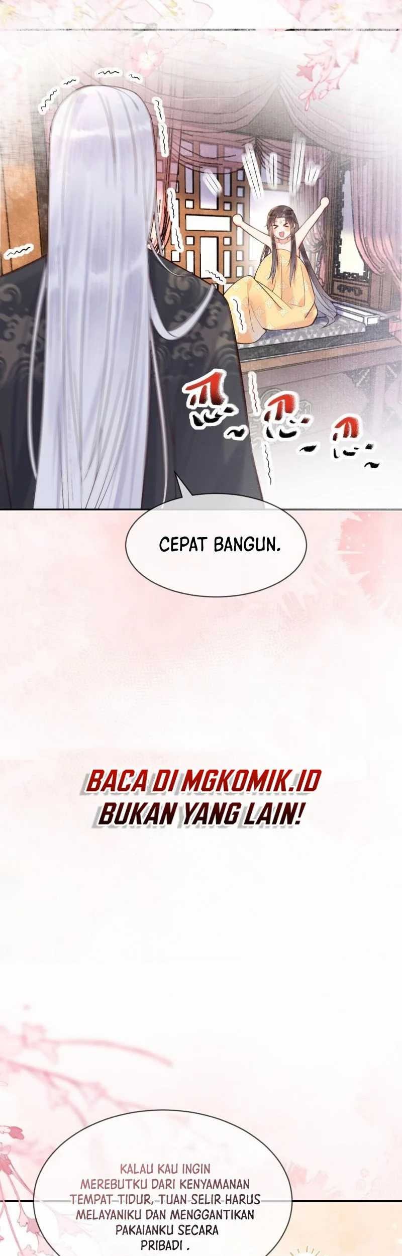 The Ghostly Doctor chapter 615 halaman 11