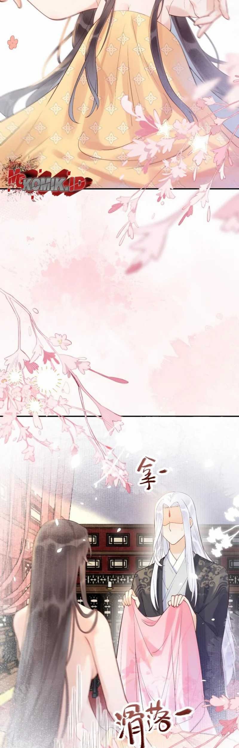The Ghostly Doctor chapter 615 halaman 13