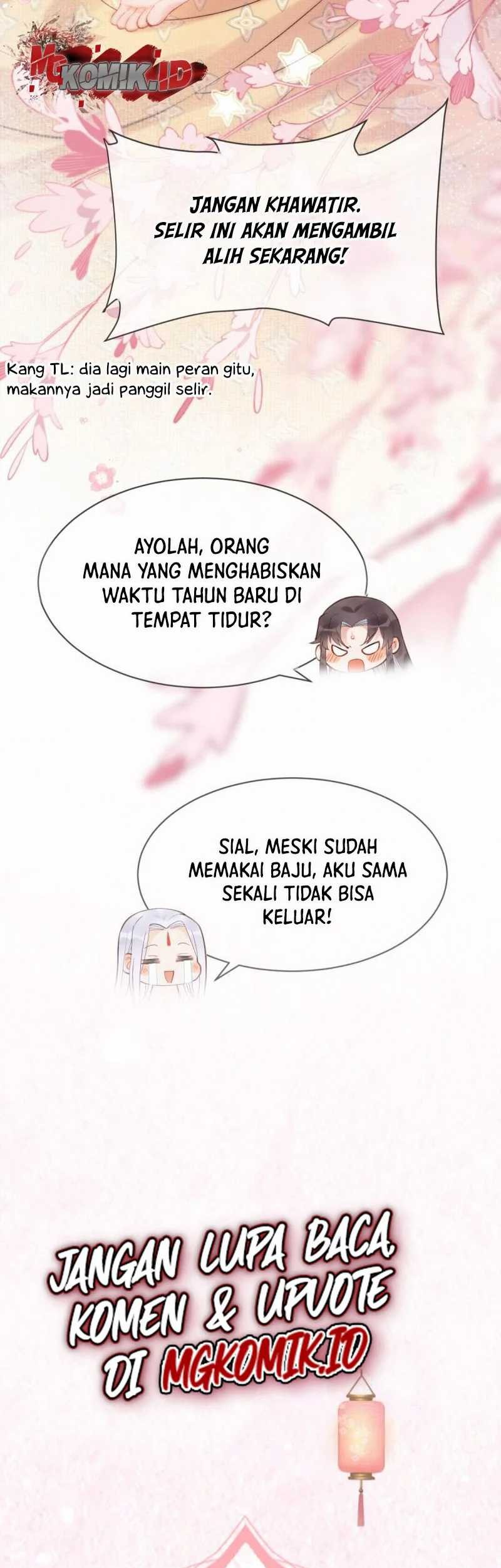 The Ghostly Doctor chapter 615 halaman 17