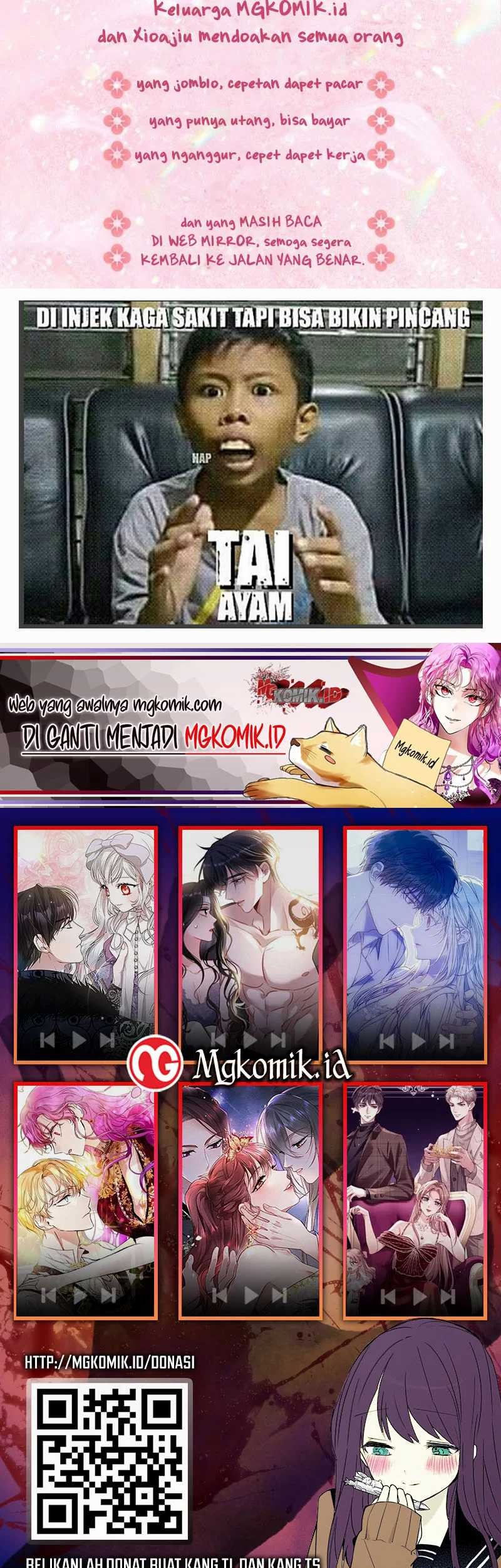 The Ghostly Doctor chapter 615 halaman 21