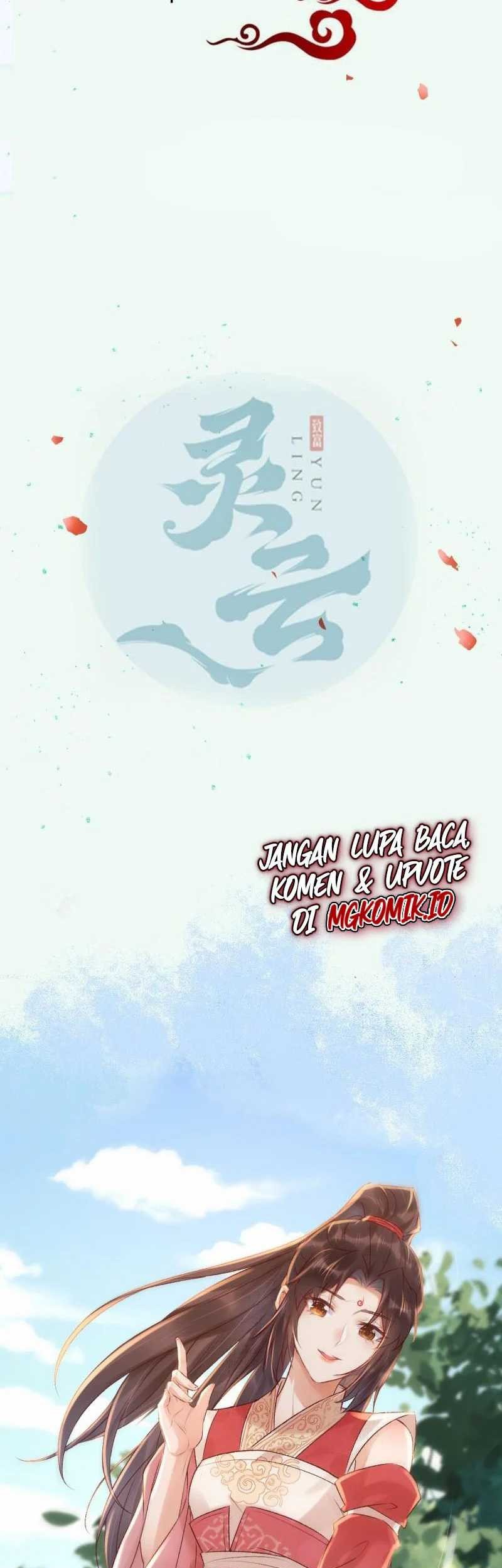 The Ghostly Doctor Bab 616 halaman 3