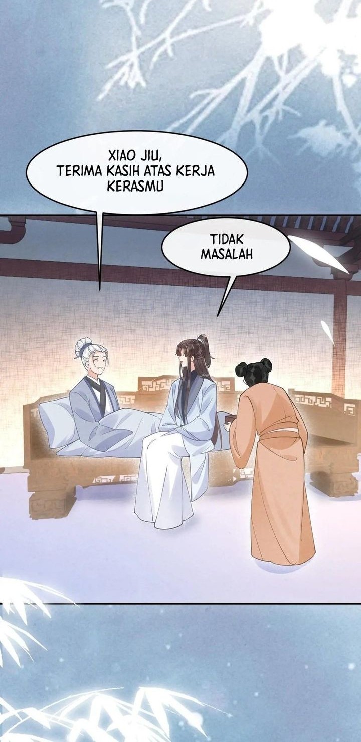 The Ghostly Doctor chapter 617 halaman 6
