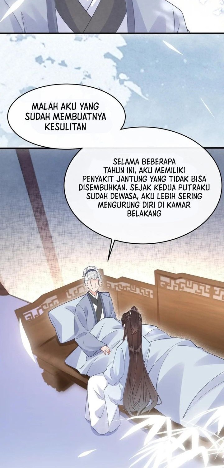 The Ghostly Doctor chapter 617 halaman 8