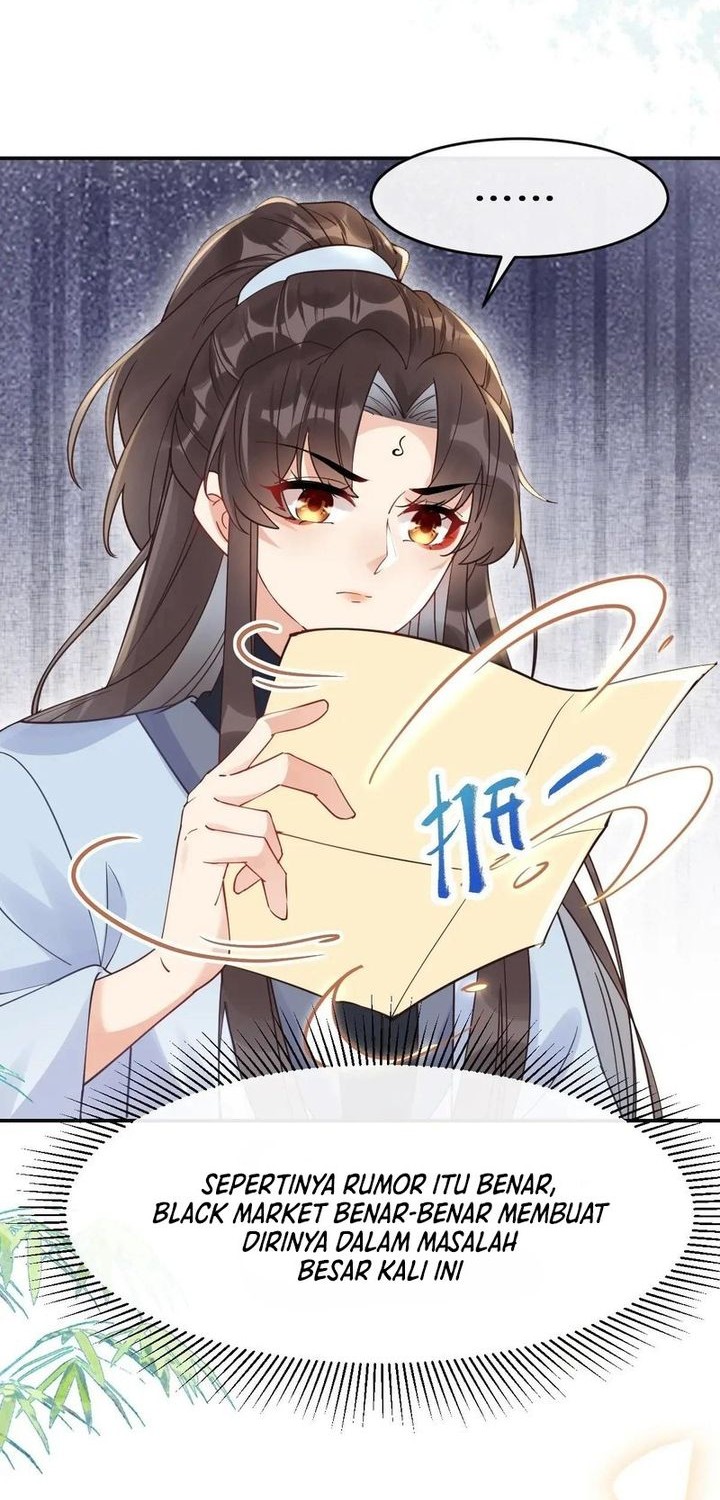The Ghostly Doctor chapter 617 halaman 14