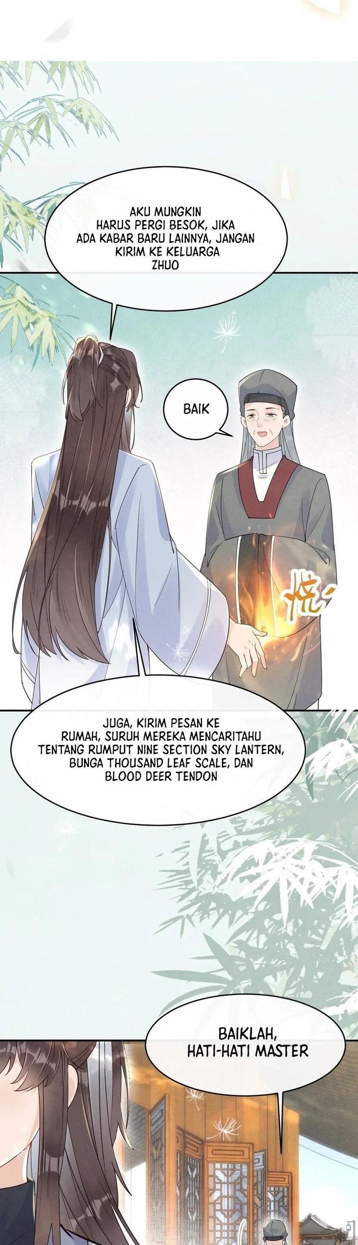 The Ghostly Doctor chapter 617 halaman 15