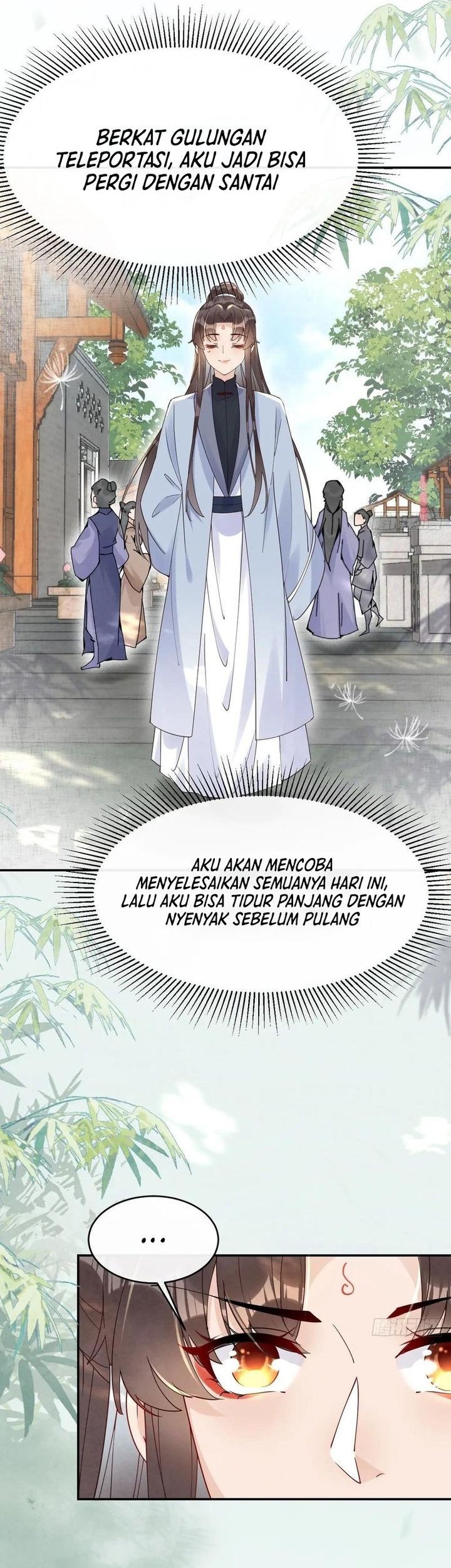 The Ghostly Doctor chapter 617 halaman 17
