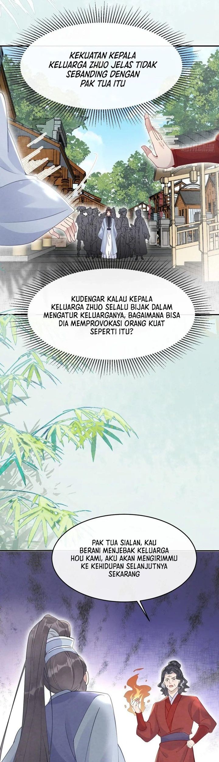 The Ghostly Doctor chapter 617 halaman 23