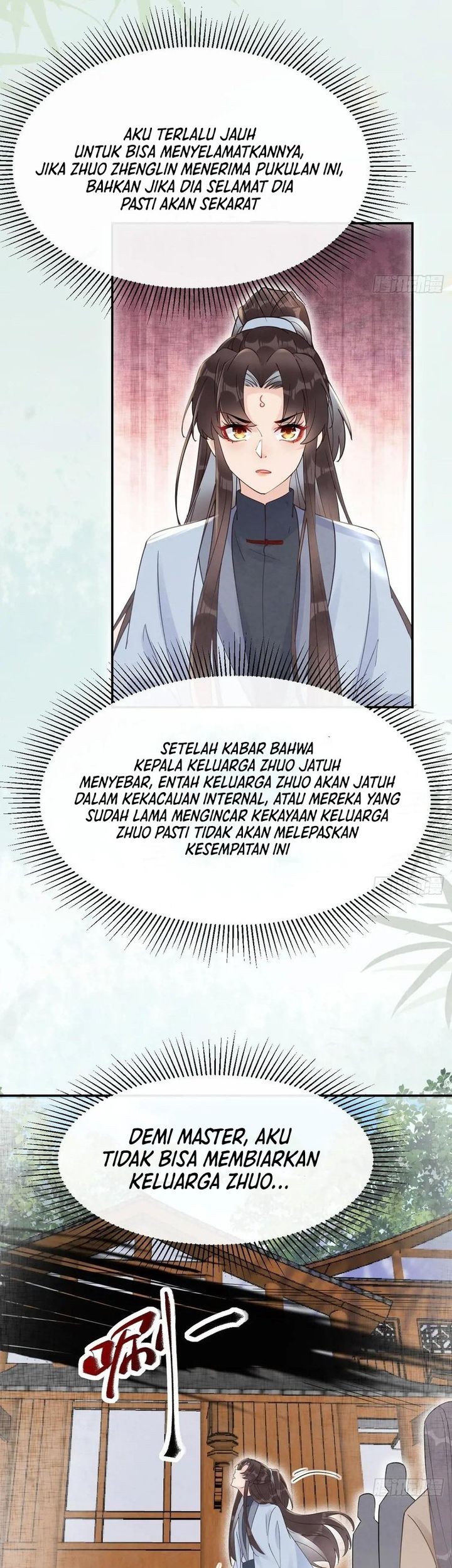 The Ghostly Doctor chapter 617 halaman 25