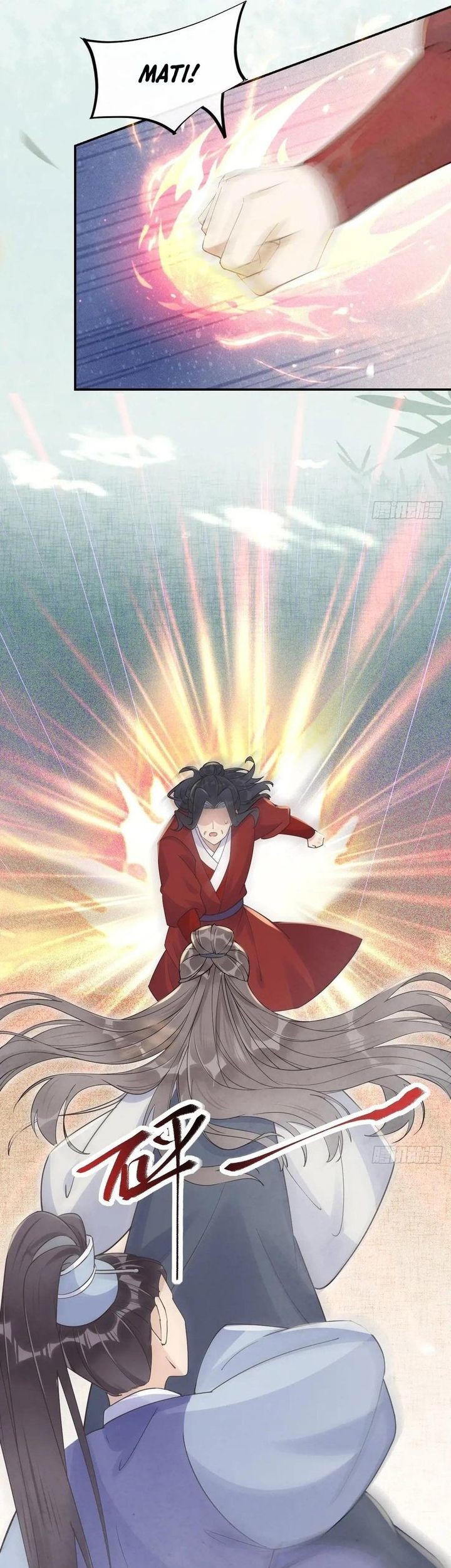 The Ghostly Doctor chapter 617 halaman 27