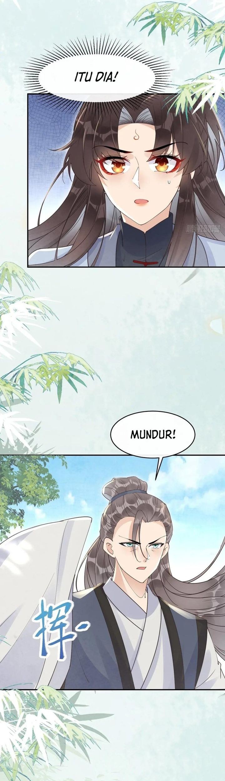 The Ghostly Doctor chapter 617 halaman 29