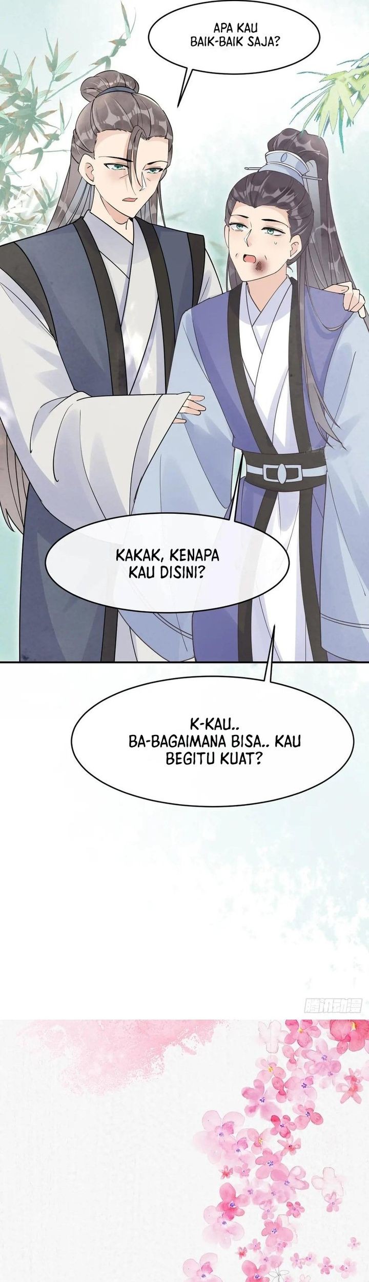 The Ghostly Doctor chapter 617 halaman 31