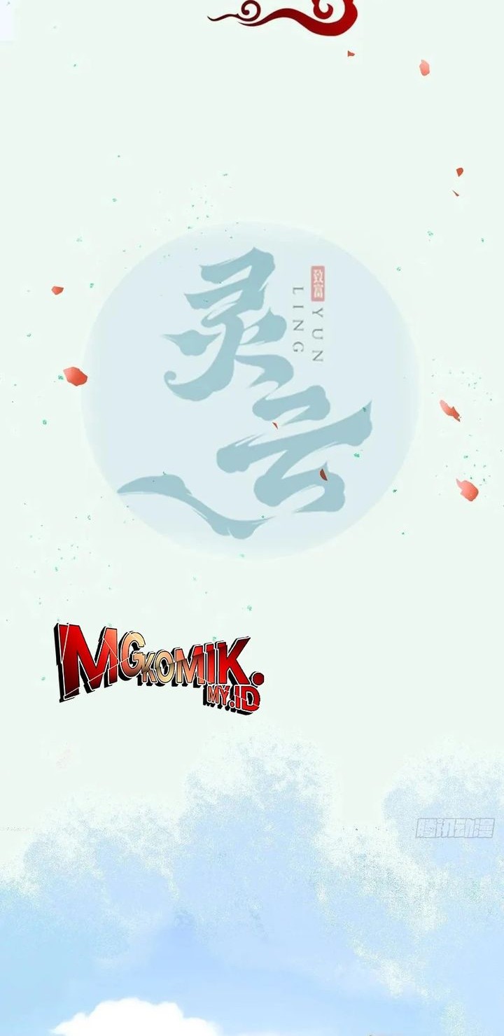 The Ghostly Doctor chapter 618 halaman 2