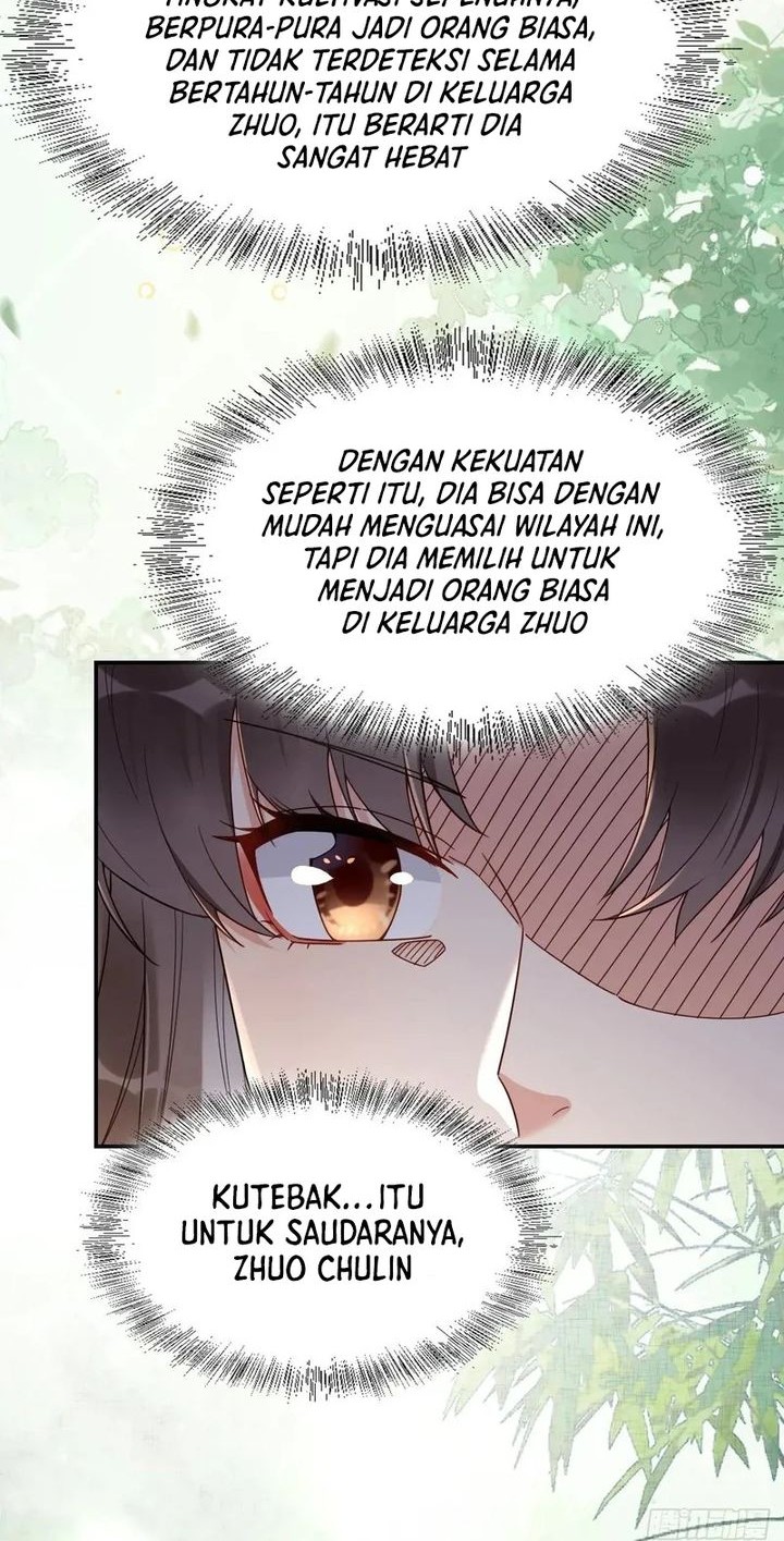 The Ghostly Doctor chapter 618 halaman 4