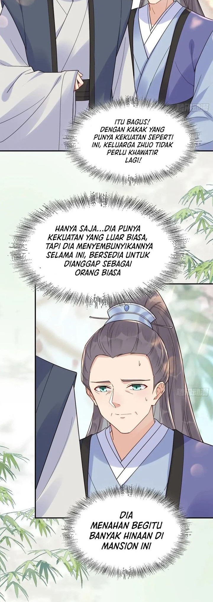 The Ghostly Doctor chapter 618 halaman 6