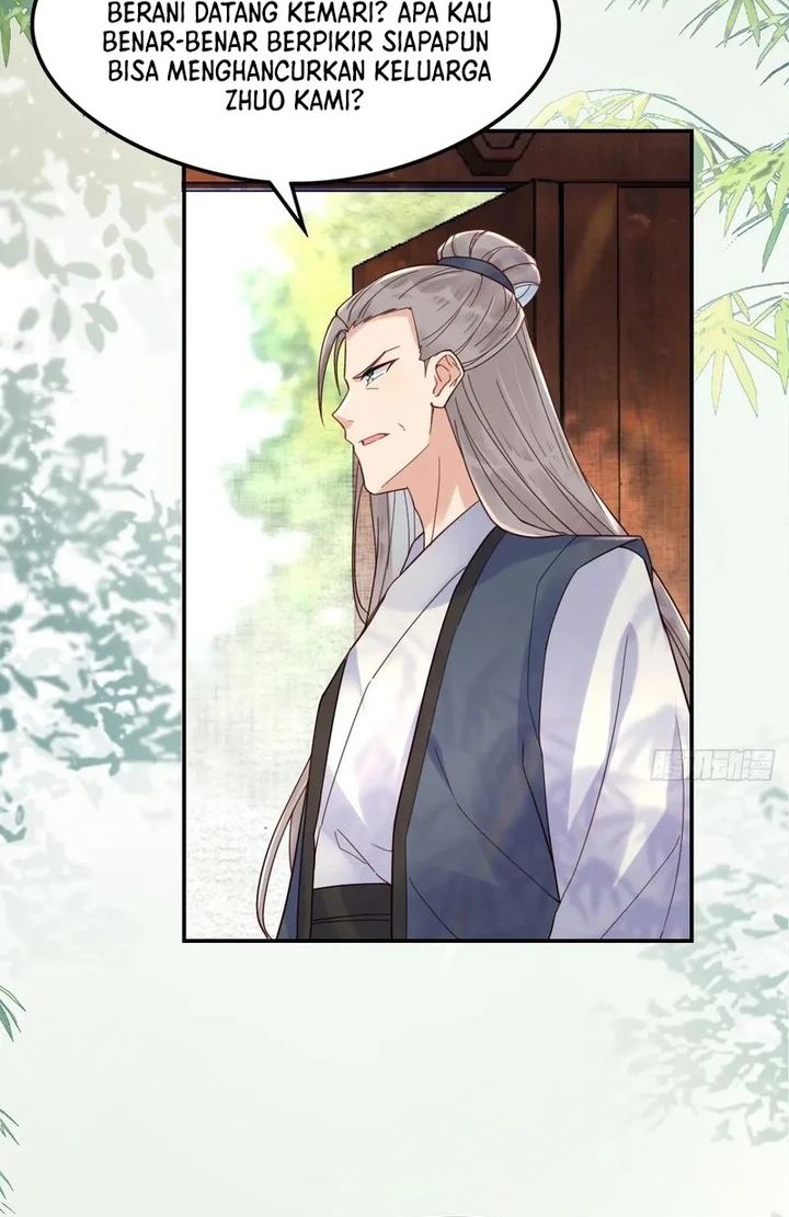 The Ghostly Doctor chapter 618 halaman 8