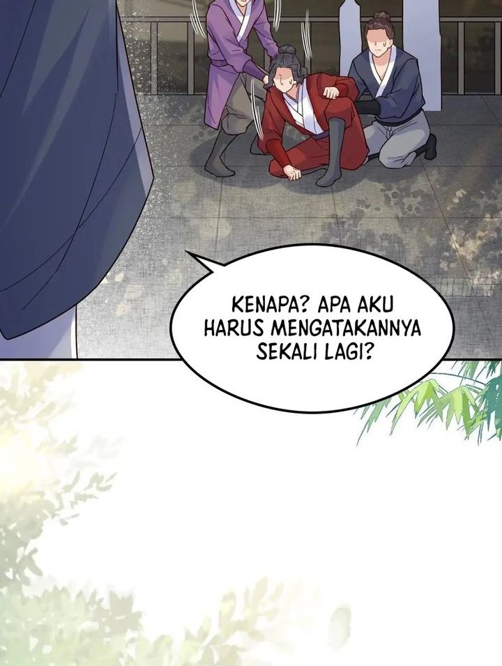 The Ghostly Doctor chapter 618 halaman 12