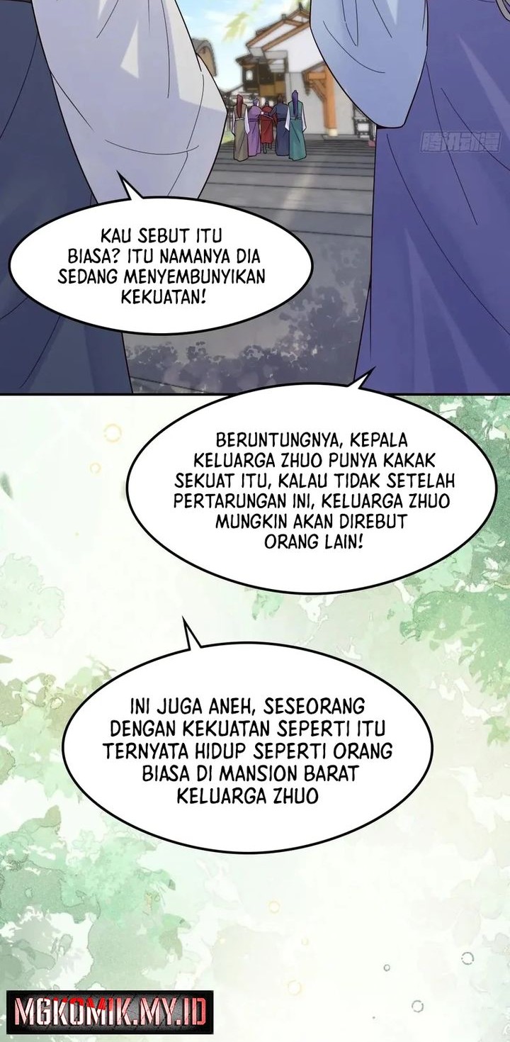 The Ghostly Doctor chapter 618 halaman 14