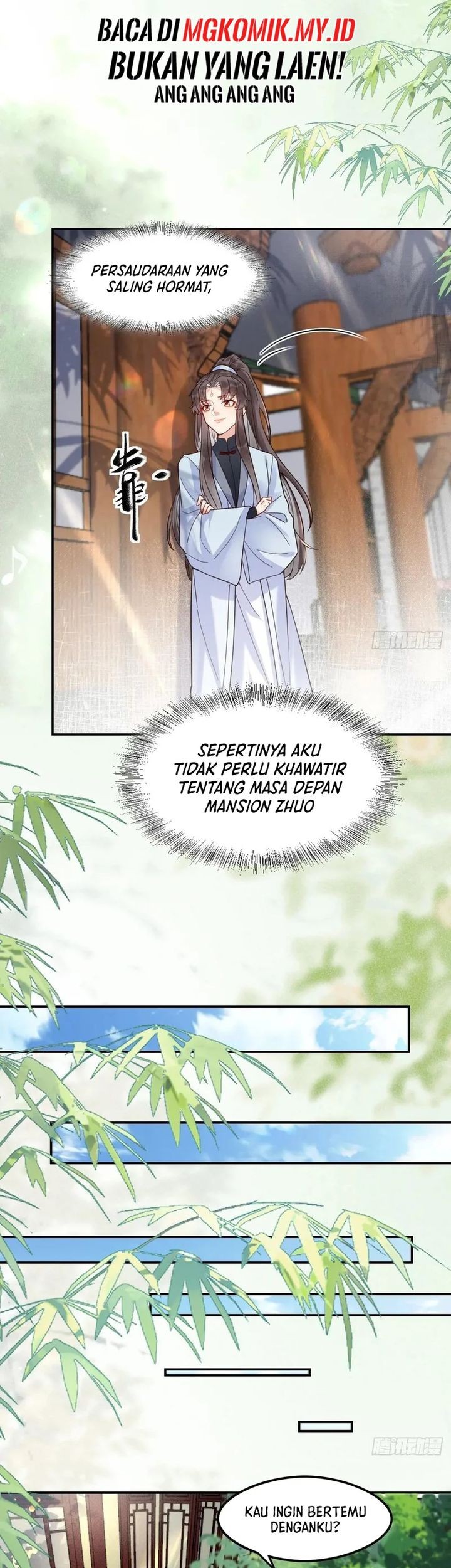 The Ghostly Doctor chapter 618 halaman 17