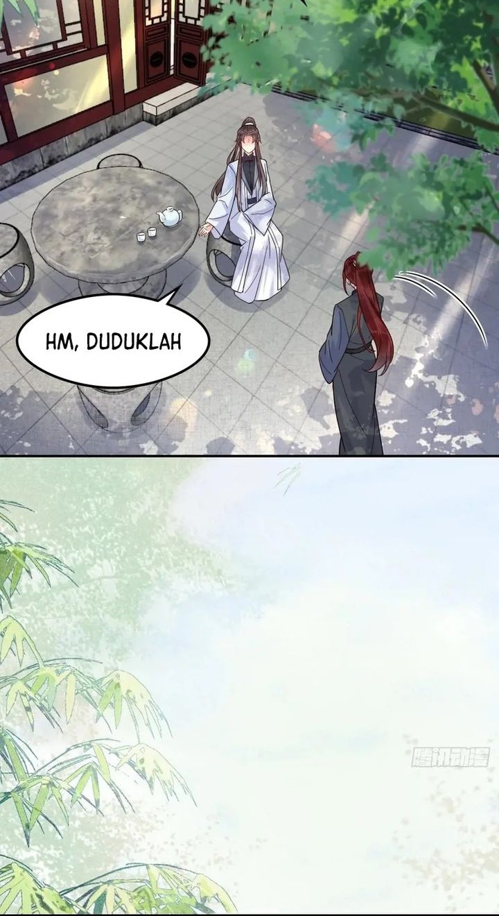 The Ghostly Doctor chapter 618 halaman 18