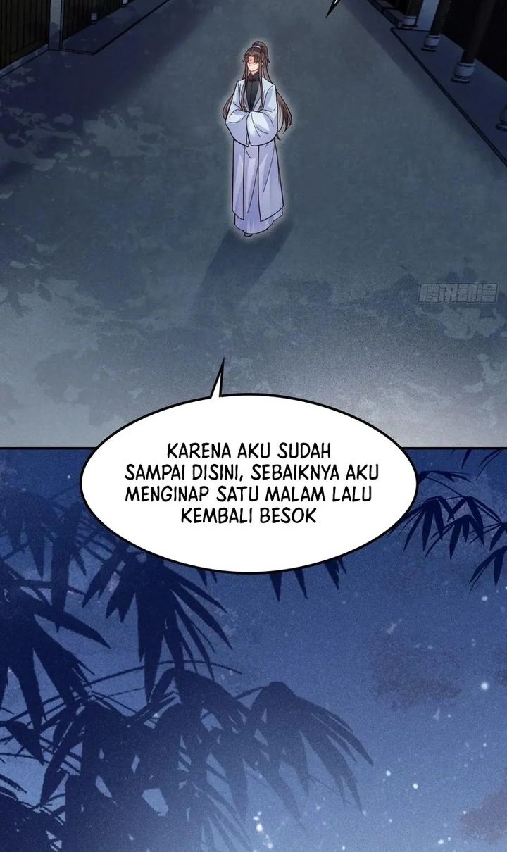 The Ghostly Doctor chapter 618 halaman 24