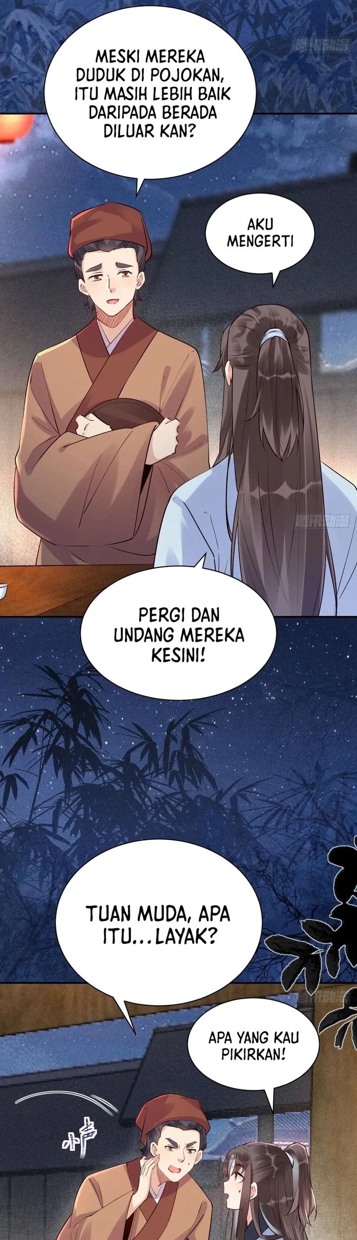 The Ghostly Doctor Bab 619 halaman 6