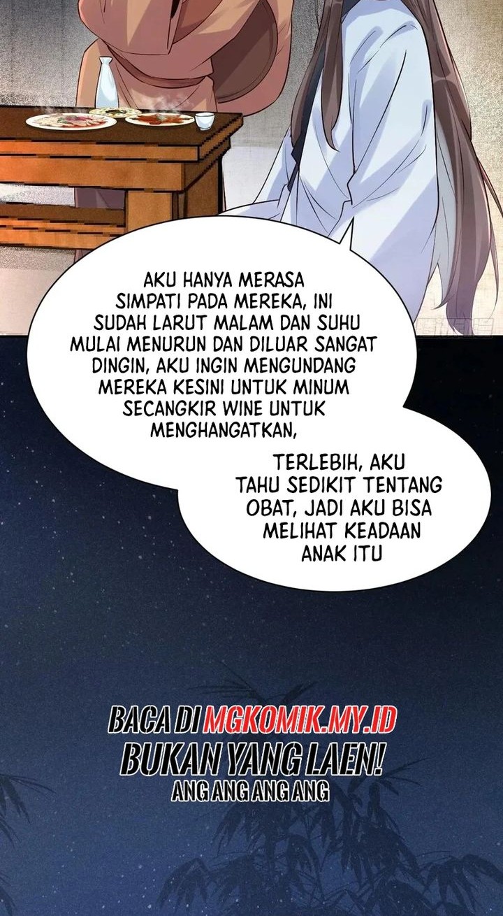 The Ghostly Doctor Bab 619 halaman 7