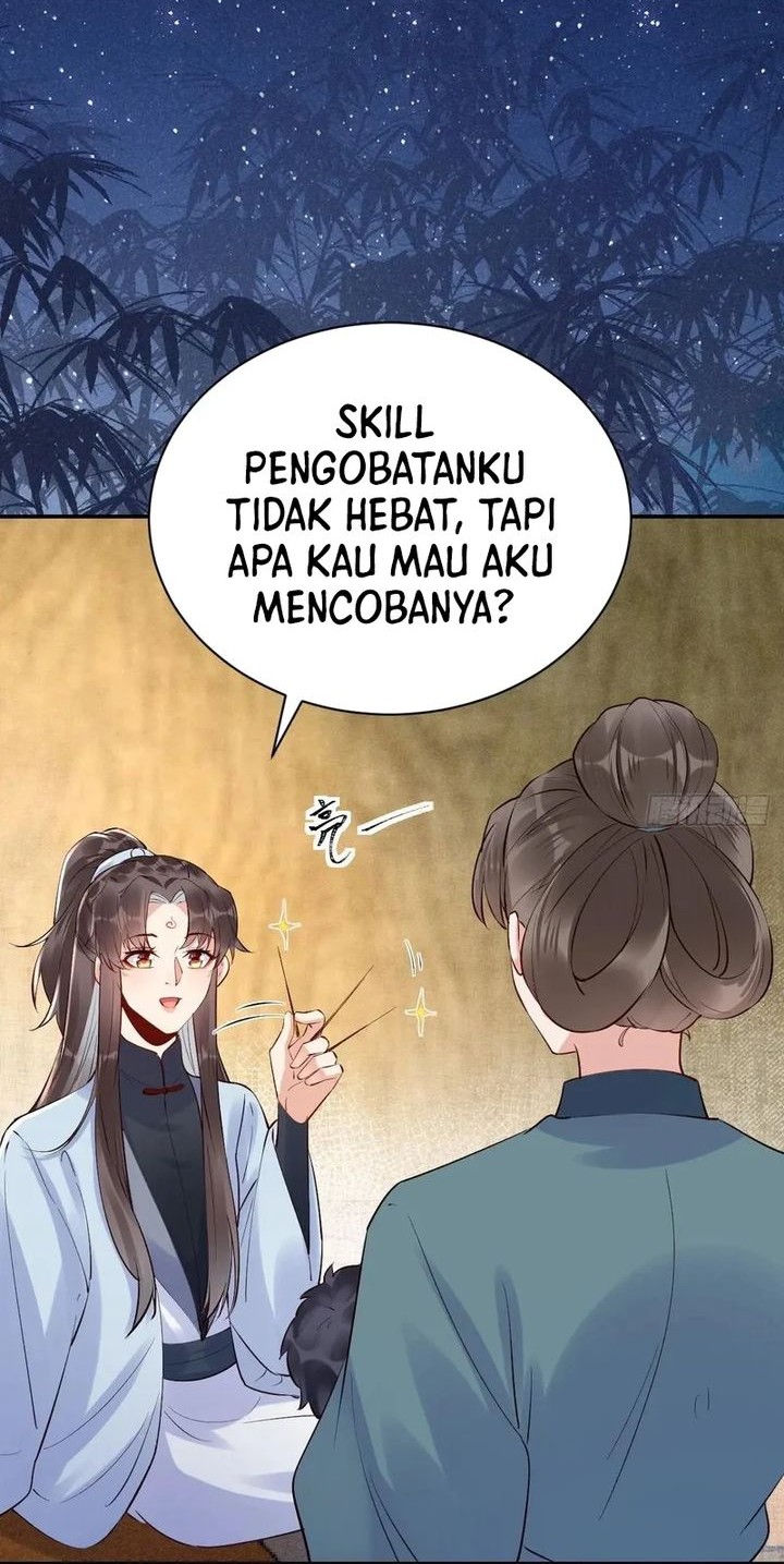 The Ghostly Doctor Bab 619 halaman 13