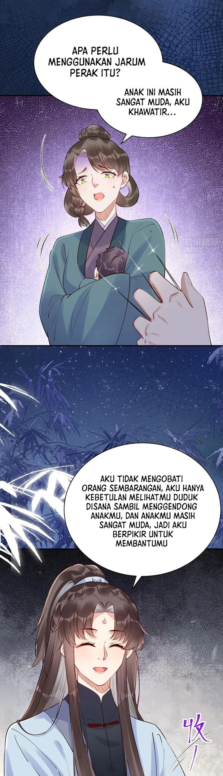 The Ghostly Doctor Bab 619 halaman 15