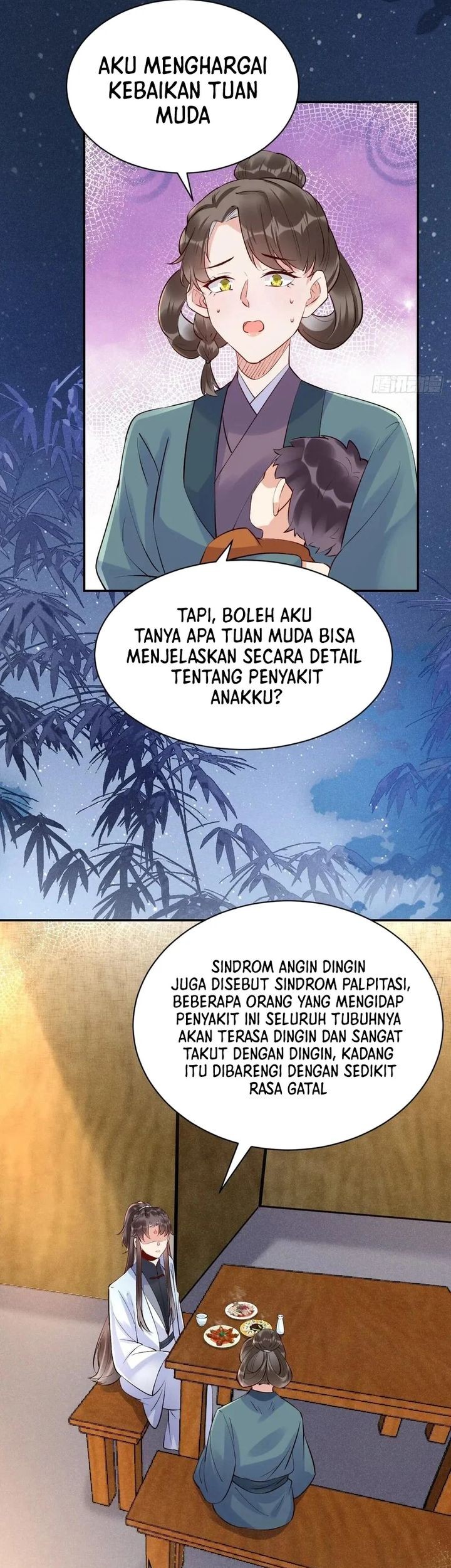 The Ghostly Doctor Bab 619 halaman 17