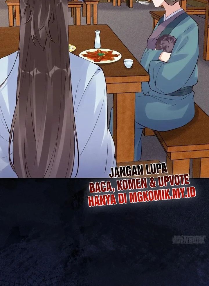 The Ghostly Doctor Bab 619 halaman 22