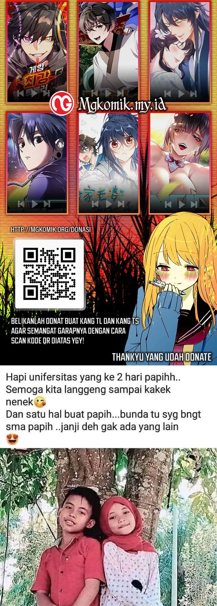 The Ghostly Doctor Bab 619 halaman 29