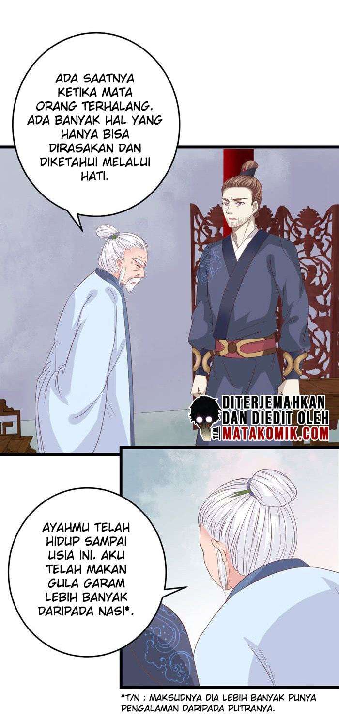 The Ghostly Doctor Bab 62 halaman 2