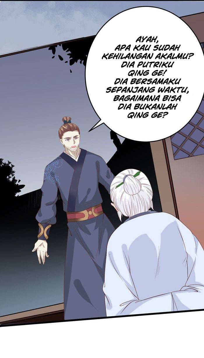 The Ghostly Doctor Bab 62 halaman 7