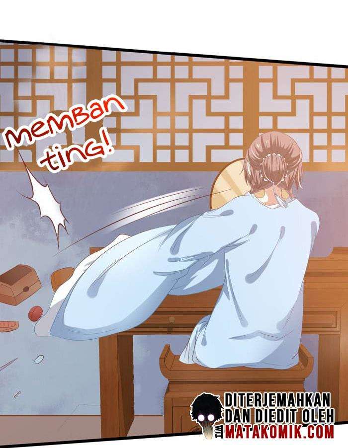 The Ghostly Doctor Bab 62 halaman 11