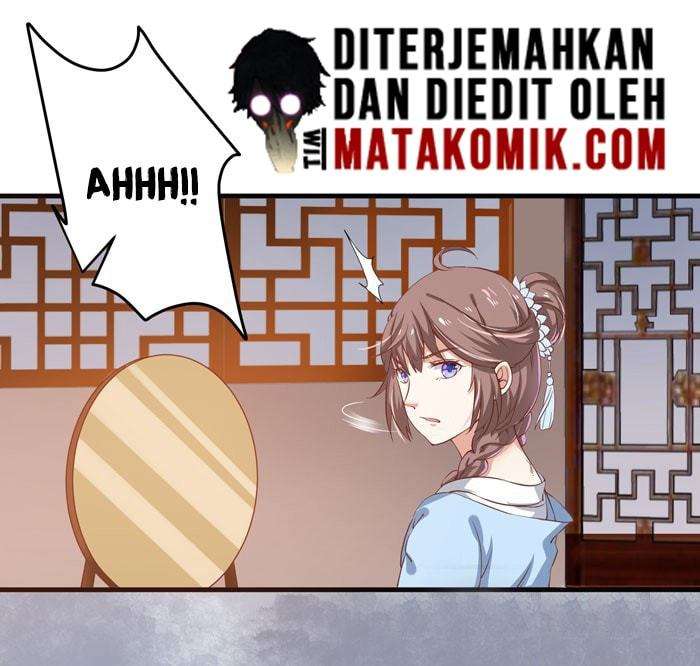 The Ghostly Doctor Bab 62 halaman 13