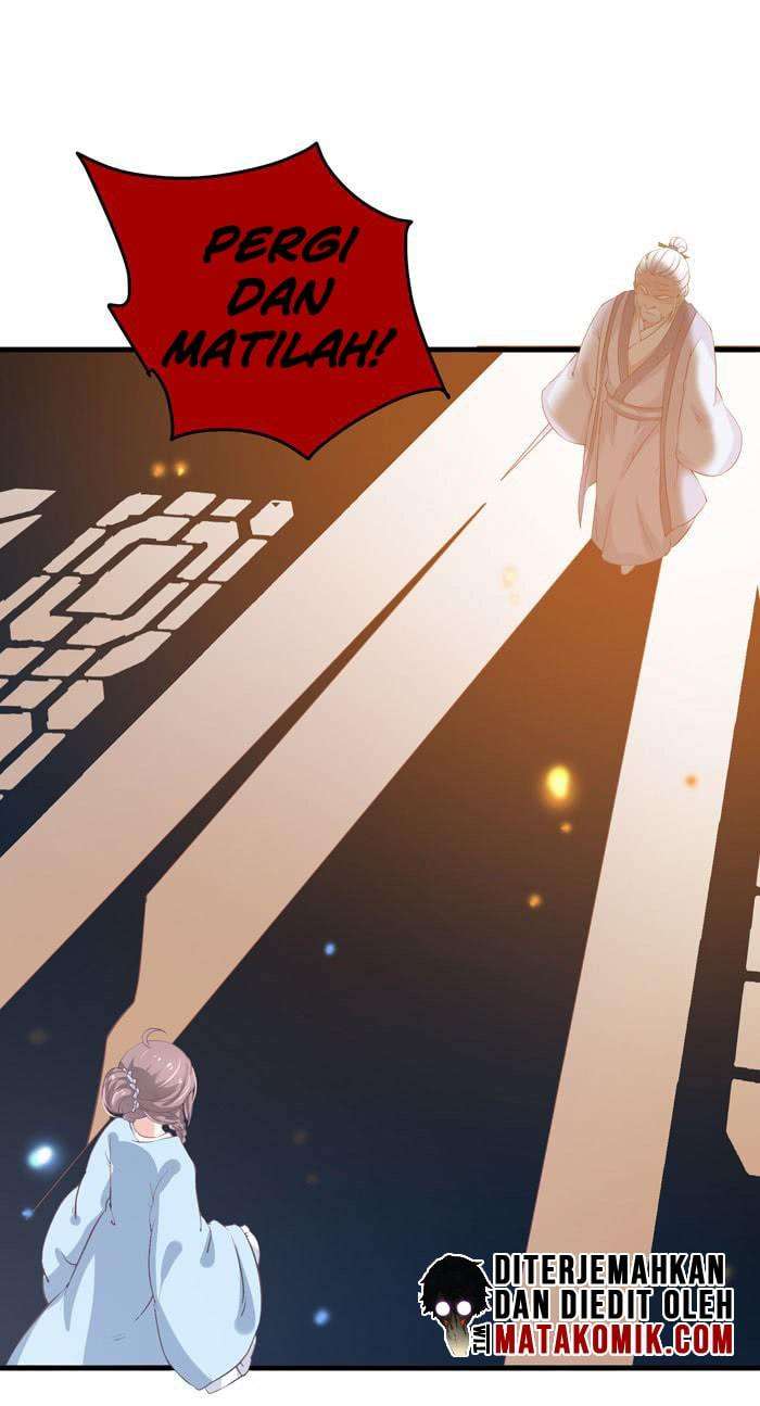 The Ghostly Doctor Bab 62 halaman 16