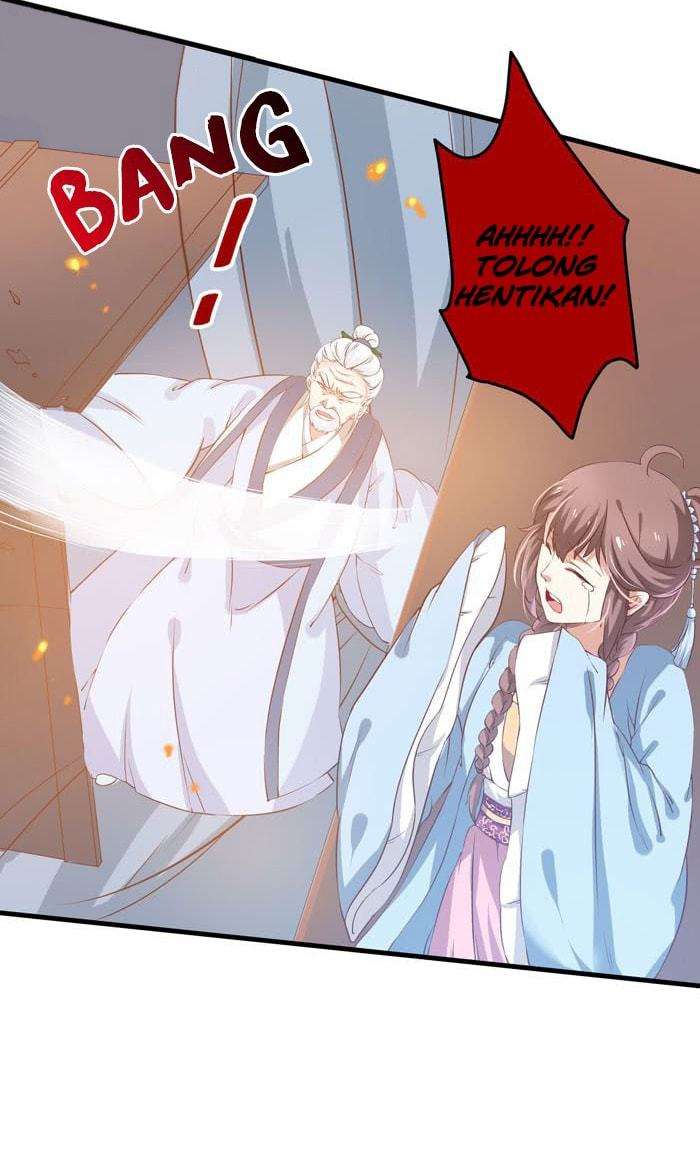The Ghostly Doctor Bab 62 halaman 18