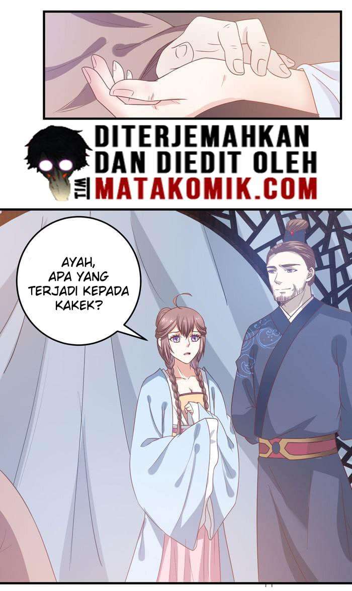 The Ghostly Doctor Bab 62 halaman 24